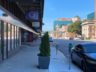 Plus de détails pour 1401-1469 Sumter St, Columbia, SC - Local commercial à louer