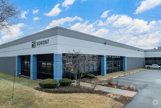 Plus de détails pour 20W267 101st St, Lemont, IL - Industriel/Logistique à louer