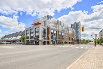 975-983 Bank St, Ottawa, ON à louer Photo de l’immeuble– Image 1 sur 9