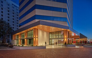 Plus de détails pour 180 E Ocean Blvd, Long Beach, CA - Bureau, Local commercial à louer