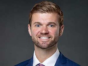 Travis Bond