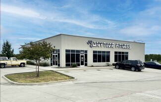 Plus de détails pour 4800 Joe Ramsey Blvd, Greenville, TX - Local commercial à vendre