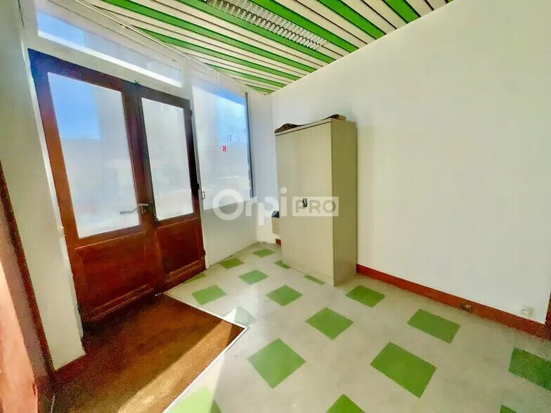Bureau dans Les Lilas à vendre - Photo intérieure – Image 2 sur 8