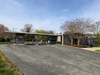 Plus de détails pour 6035 George Washington Mem Hwy, Yorktown, VA - Local commercial à vendre