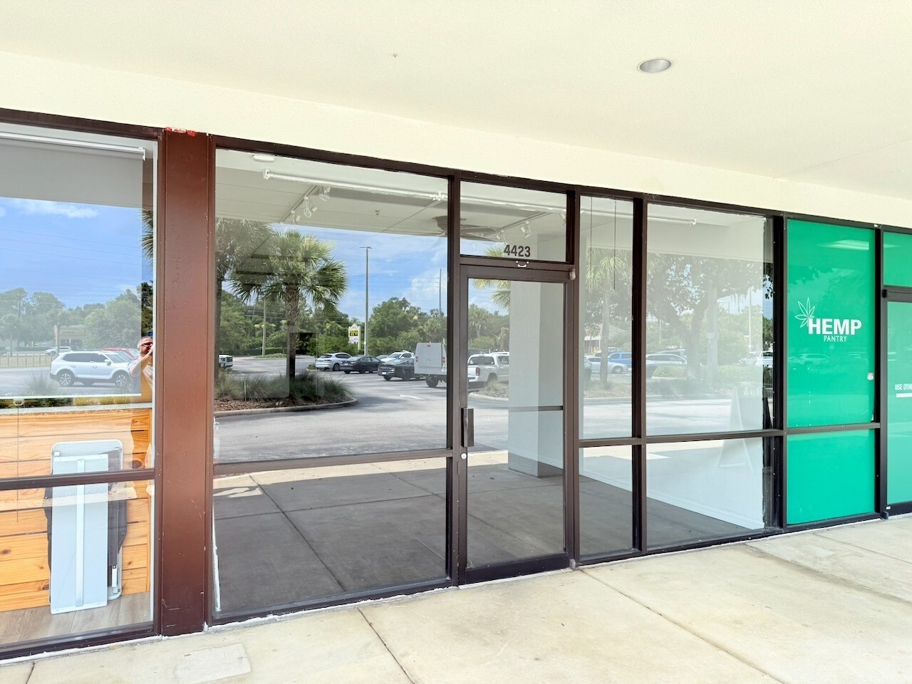 4407-4429 NW Blitchton Rd, Ocala, FL à louer Photo intérieure– Image 1 sur 6