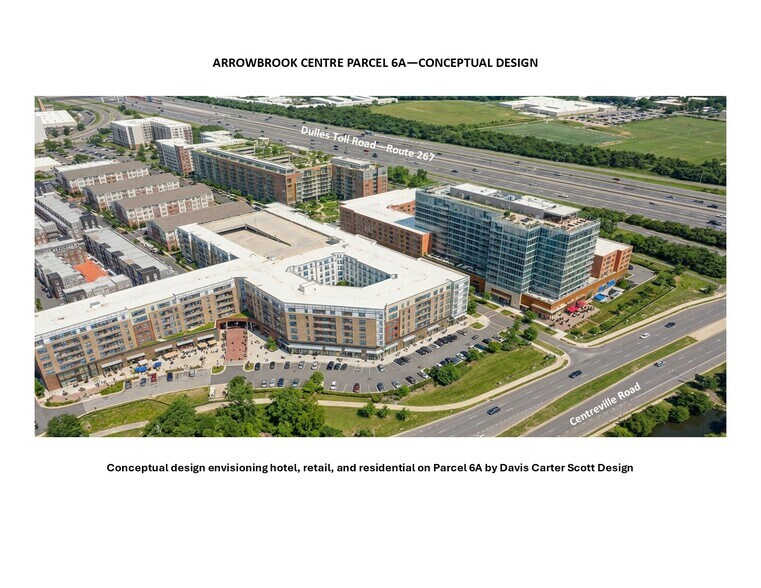 Fairfield Ridge Ave, Herndon, VA à louer - Autre – Image 3 sur 3