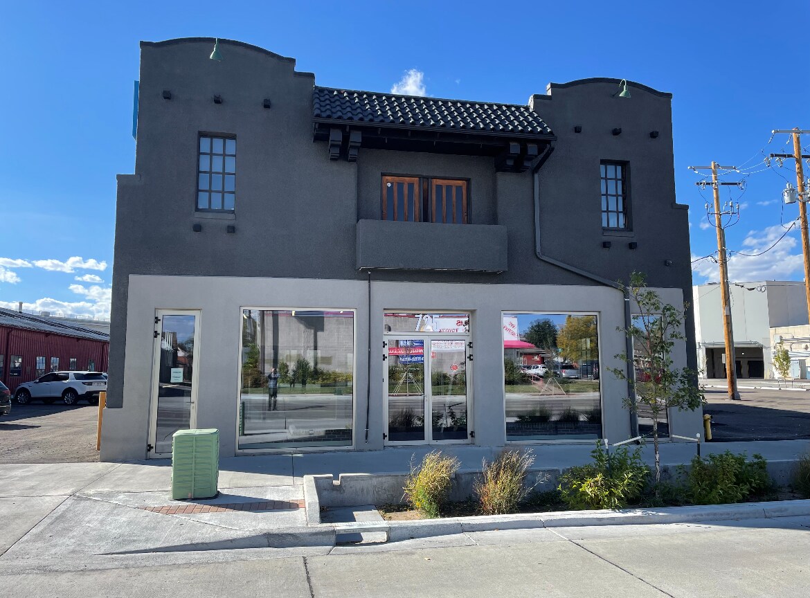 725 S Broadway, Denver, CO à vendre Photo principale– Image 1 sur 2