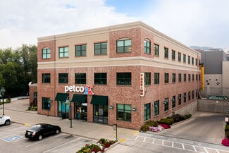 Plus de détails pour 1165 Wilmington Ave, Salt Lake City, UT - Bureau à louer
