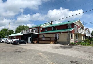Plus de détails pour 8145-8155 Boul Du Parc-Industriel, Bécancour, QC - Local commercial à vendre