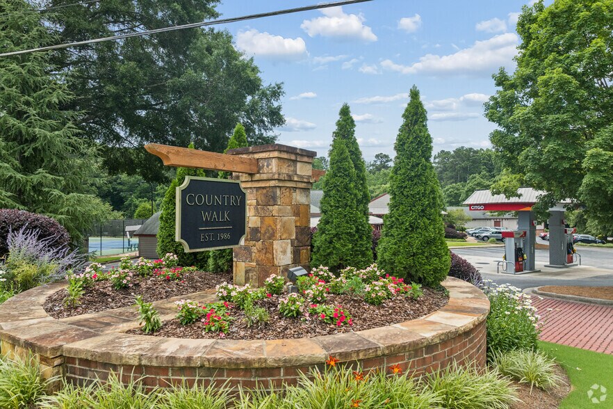 3001 Country Walk Dr, Powder Springs, GA à vendre - Photo de l’immeuble – Image 3 sur 17