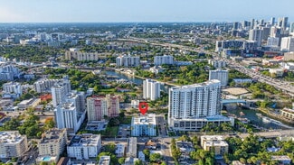 Plus de détails pour 500 W Flagler St, Miami, FL - Industriel/Logistique à louer