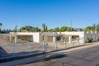 Plus de détails pour 445 W 5th Pl, Mesa, AZ - Spécialisé à vendre