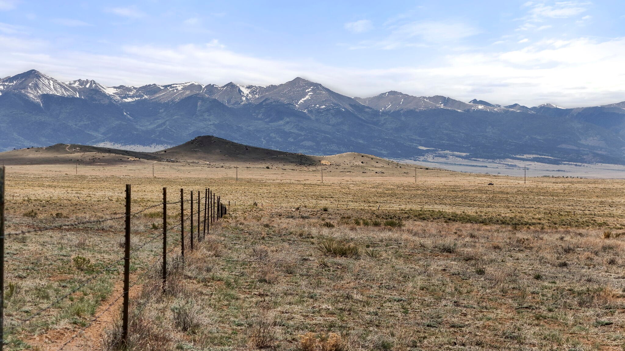 Deer Springs Cir - LAND, Westcliffe, CO à vendre Aérien– Image 1 sur 11