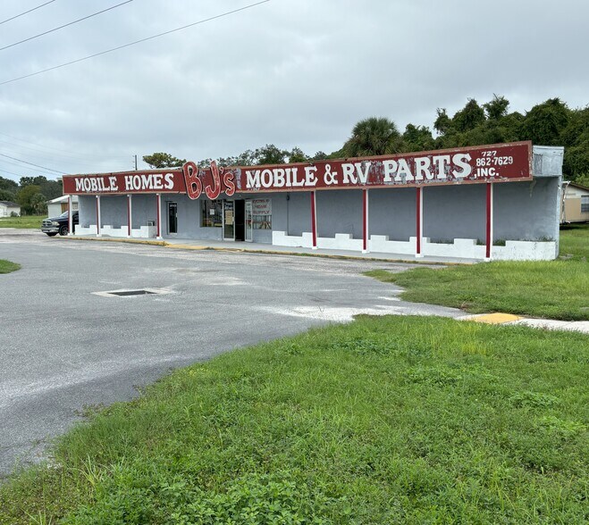 14911 US Highway 19, Hudson, FL à vendre - Photo principale – Image 2 sur 6