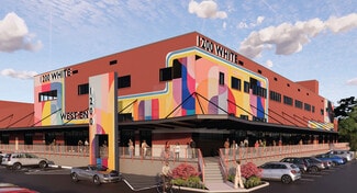 1200 White St SW, Atlanta GA - Local commercial