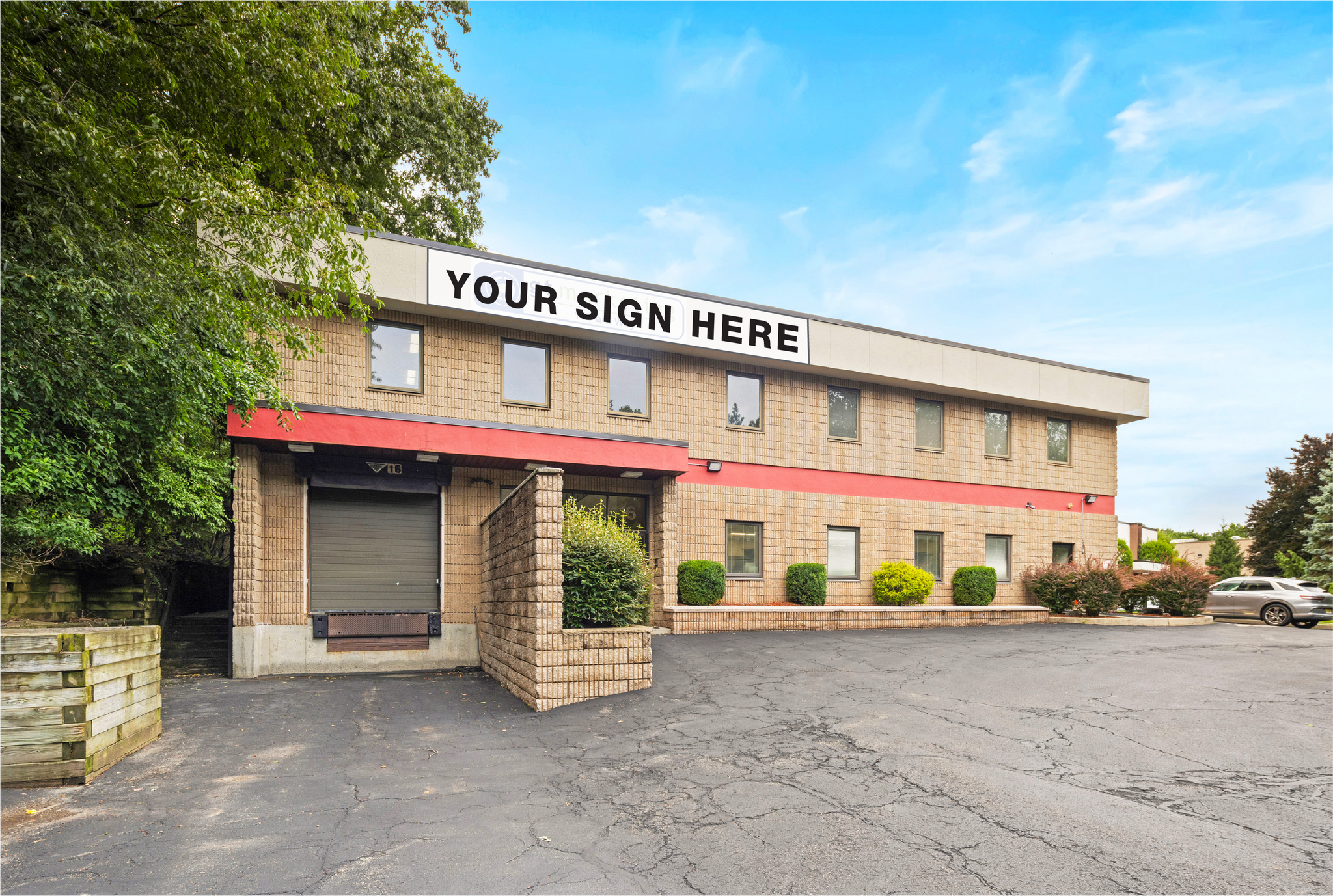 16 Park Way, Upper Saddle River, NJ à louer Photo principale– Image 1 sur 21
