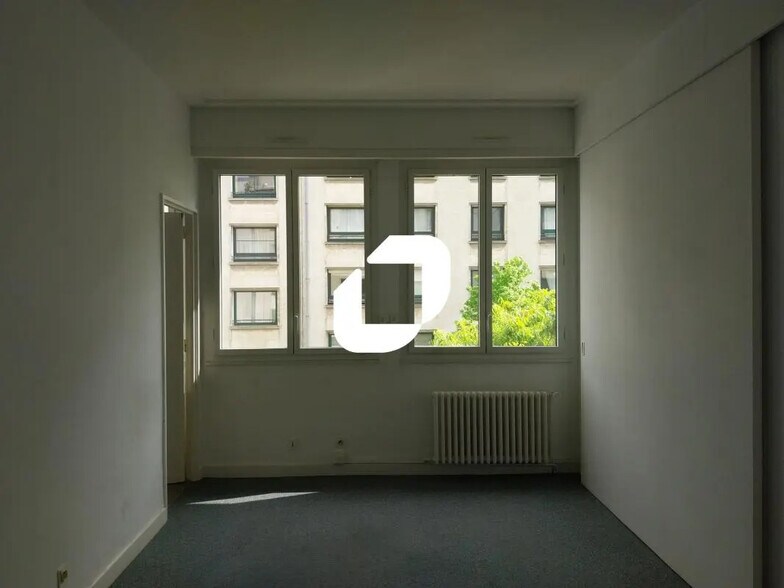 Bureau dans Nantes à louer - Photo de l’immeuble – Image 2 sur 12