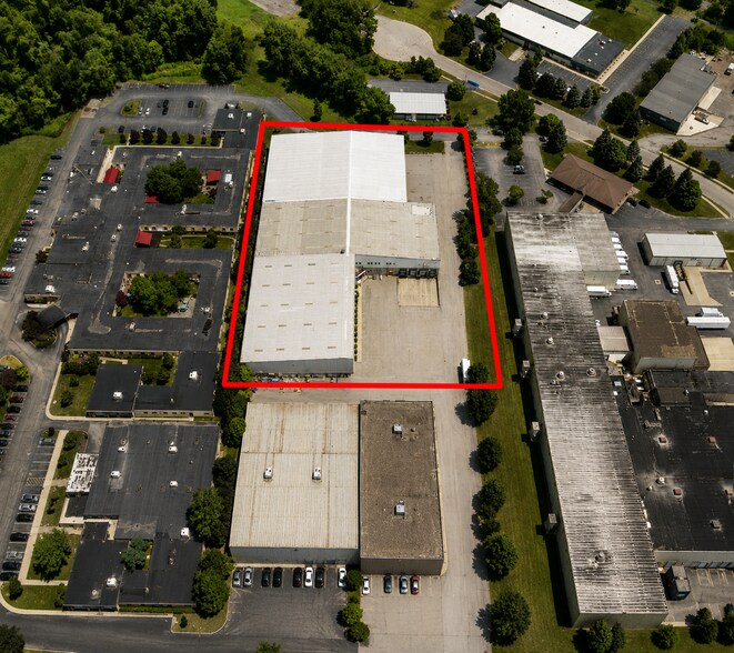 2335 Union Rd, Cheektowaga, NY à louer - Photo de l’immeuble – Image 2 sur 18
