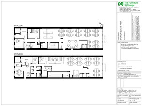 37 Union Sq W, New York, NY à louer Plan de site– Image 2 sur 16