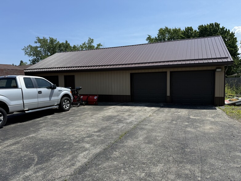 4945 Southwestern Blvd, Hamburg, NY à vendre - Photo de l’immeuble – Image 2 sur 26