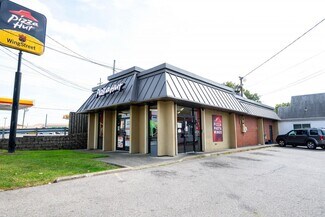Plus de détails pour 913-915 W Galbraith Rd, Cincinnati, OH - Local commercial à vendre