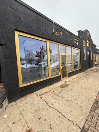 Plus de détails pour 124 N Main St, Three Rivers, MI - Local commercial à louer