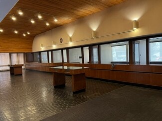 Plus de détails pour 604 Washington Ave, Greenville, MS - Bureau à vendre