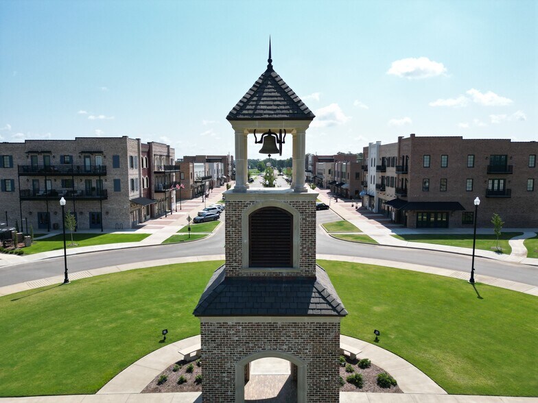 2903 May Blvd, Southaven, MS à louer - Photo de l’immeuble – Image 1 sur 9