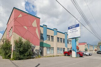 Plus de détails pour Industriel/Logistique à vendre