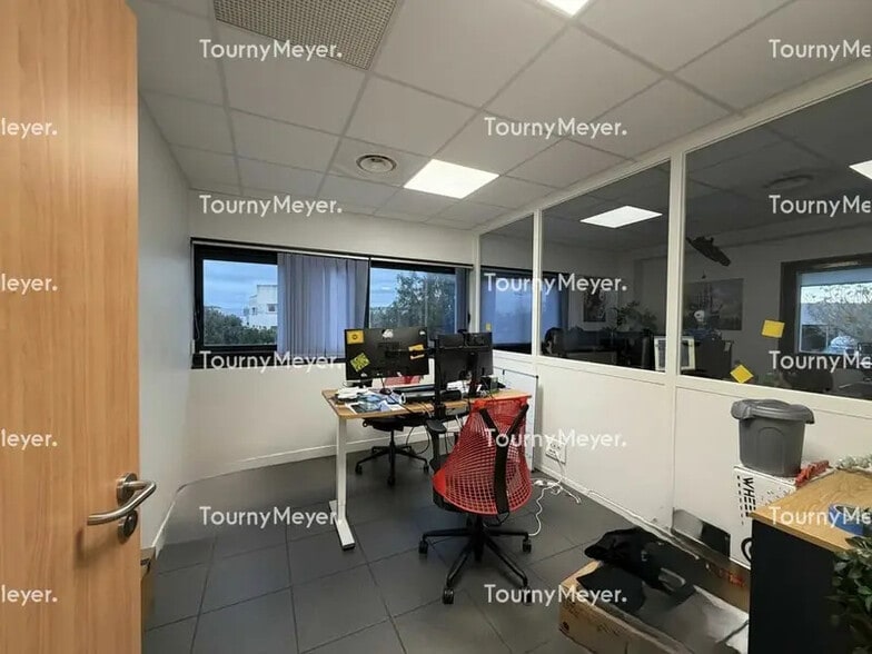 455 Avenue Alfred Sauvy, Pérols à louer - Photo intérieure – Image 3 sur 4