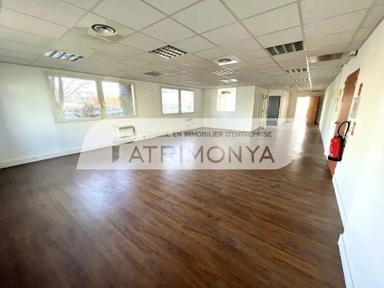 Bureau dans Marseille à louer - Photo intérieure – Image 2 sur 6