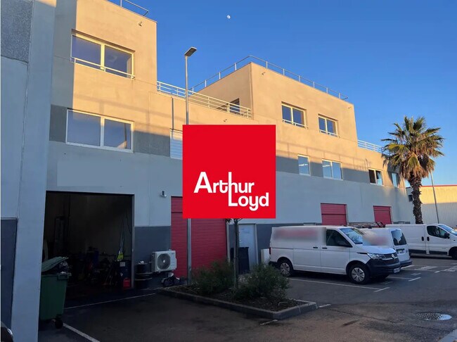 Plus de détails pour Bureau à vendre