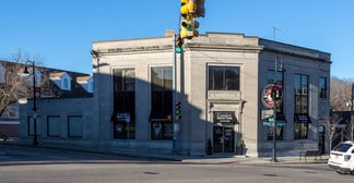 Plus de détails pour 47 Washington St, Weymouth, MA - Bureau à louer