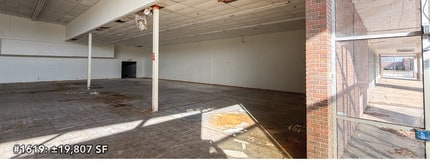 1605 E Harding Ave, Pine Bluff, AR à louer Photo intérieure– Image 1 sur 6