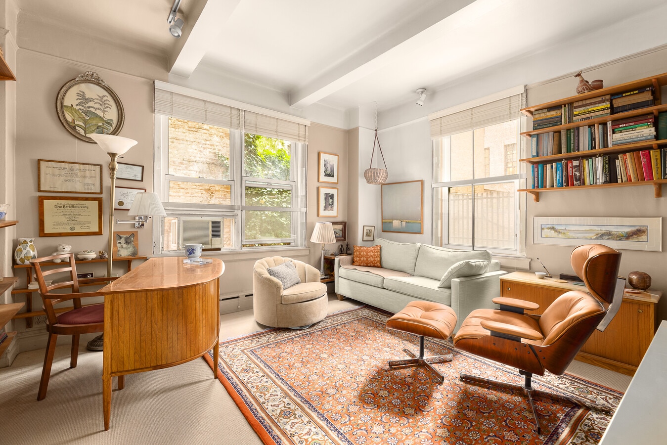 108 E 91st St, New York, NY 10128 - Lot 1C -  - Photo intérieure - Image 1 of 6