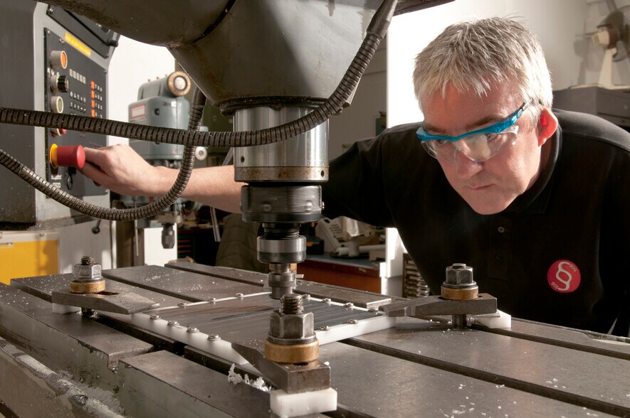 Heath Rd S, Runcorn à louer - Photo de l’immeuble – Image 2 sur 10