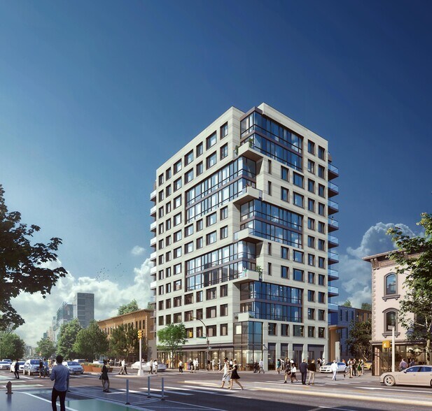 52 4th Ave, Brooklyn, NY à louer - Photo de l’immeuble – Image 1 sur 1