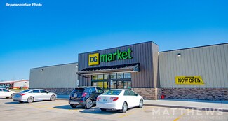 Plus de détails pour 104 N 4th Ave, Paden City, WV - Local commercial à vendre