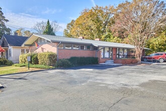 1007 Broad St, Durham, NC à louer Photo de l’immeuble– Image 1 sur 6