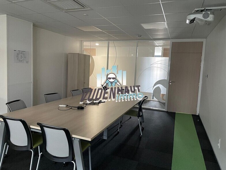 Bureau dans Toulouse à louer - Photo intérieure – Image 3 sur 9