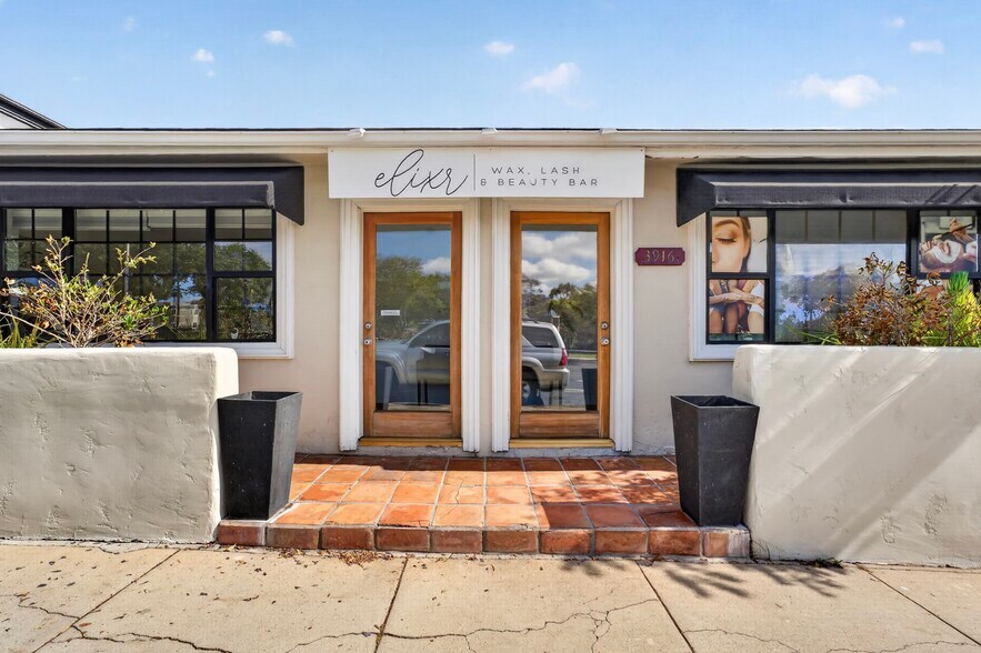 3914-3916 Adams Ave, San Diego, CA à vendre - Photo de l’immeuble – Image 3 sur 15