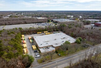 Plus de détails pour 905 Waverly Ave, Holtsville, NY - Industriel/Logistique à vendre