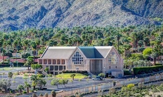 Plus de détails pour 47535 Highway 74, Palm Desert, CA - Bureau/Local commercial à louer