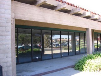 Plus de détails pour 1317 N H St, Lompoc, CA - Local commercial à louer