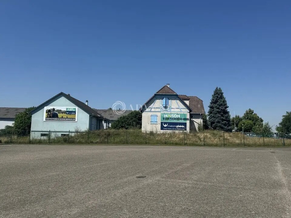  dans Wolfisheim à vendre Photo principale– Image 1 sur 1