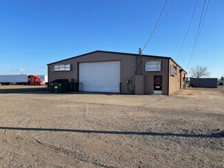 Plus de détails pour 788 E Childs Ave, Merced, CA - Bureau, Industriel/Logistique à louer