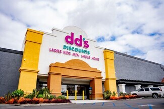 Plus de détails pour 11701-13927 Rosecrans Ave, Norwalk, CA - Local commercial à louer