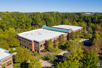 11340 Lakefield Dr, Duluth, GA - VUE AÉRIENNE  vue de carte - Image1