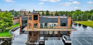 Plus de détails pour 11473 N Marketplace Dr, Champlin, MN - Local commercial à vendre