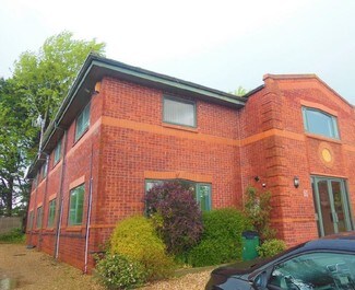 Plus de détails pour Station Rd, Offenham - Bureau à louer